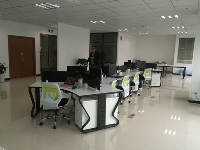 Web前端開發工程師