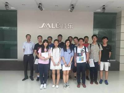 光華 &middot; 沃土 | 泉州團(tuán)之豐澤區(qū)企業(yè)考察