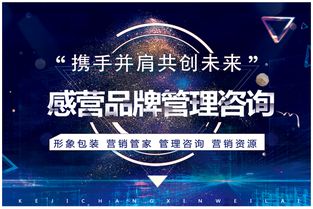 網絡推廣外包平臺 品牌推廣企業